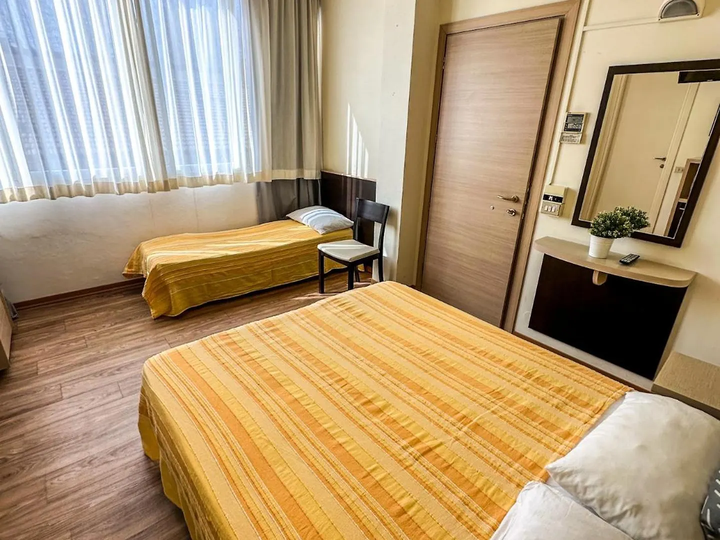 Hotel & Residence Parador Cesenatico
