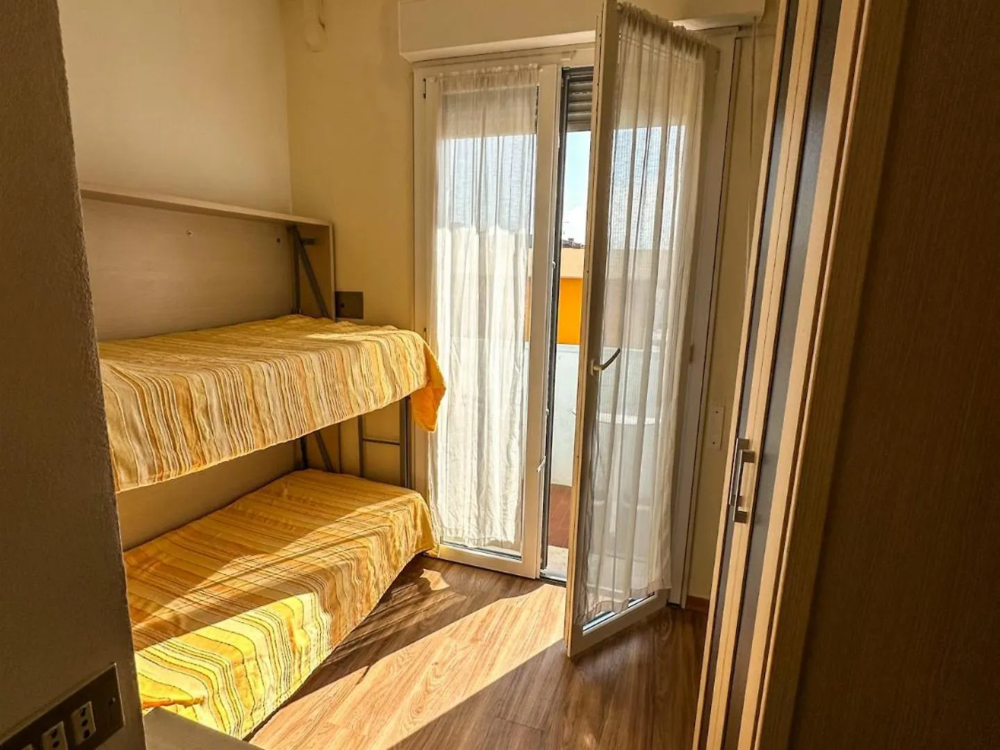 Hotel & Residence Parador Cesenatico