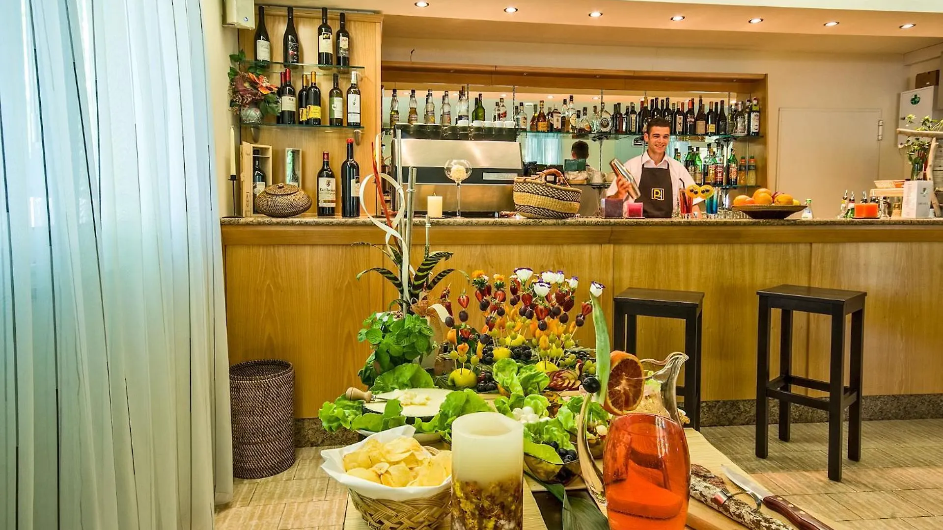 Hotel & Residence Parador Cesenatico