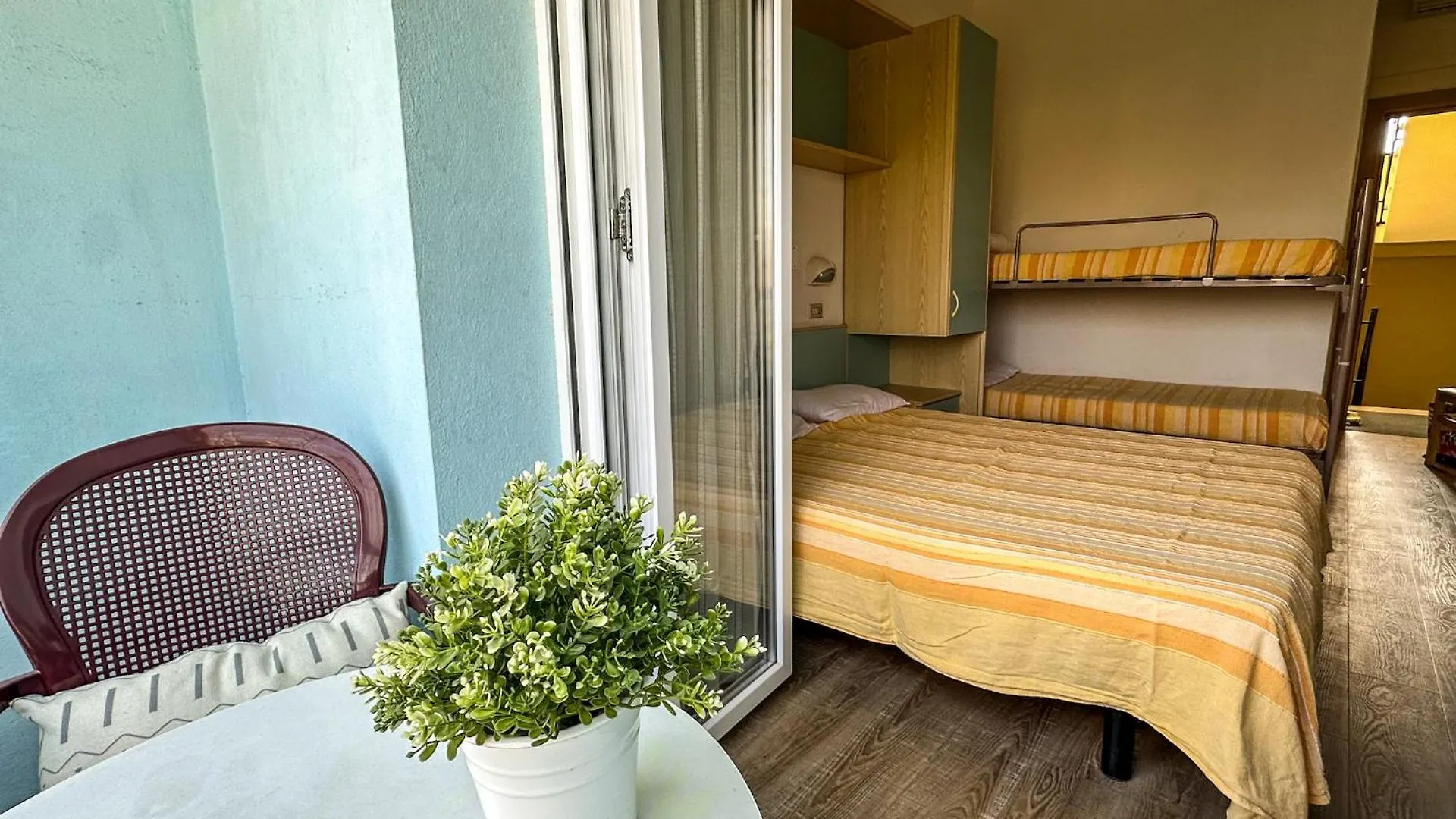 Hotel & Residence Parador Cesenatico