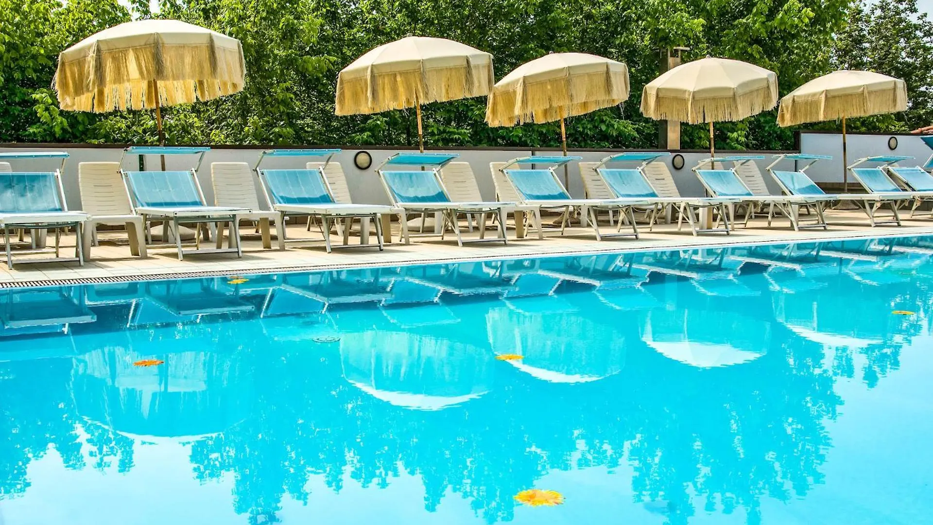 Hotel & Residence Parador Cesenatico