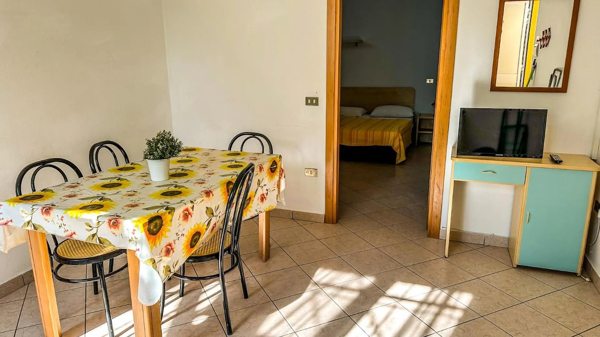Hotel & Residence Parador Cesenatico