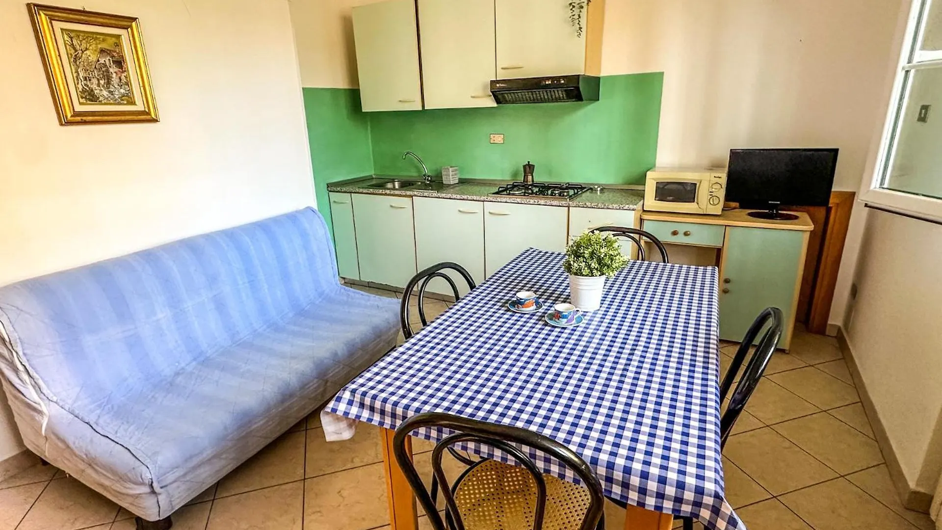 Hotel & Residence Parador Cesenatico Italy