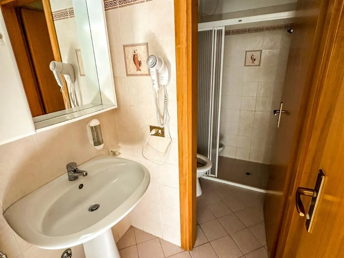Hotel & Residence Parador Cesenatico