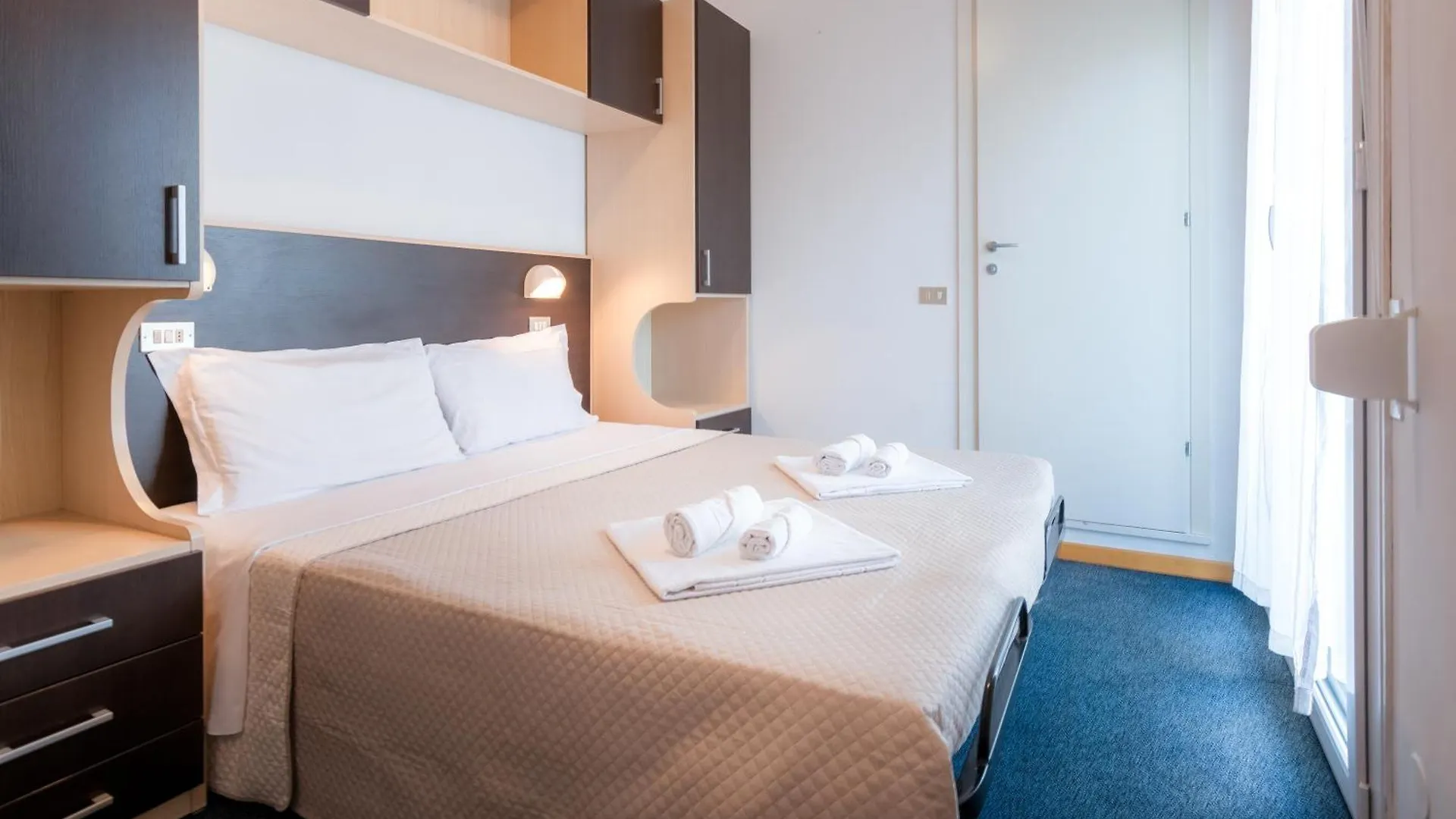 Hotel & Residence Parador Cesenatico