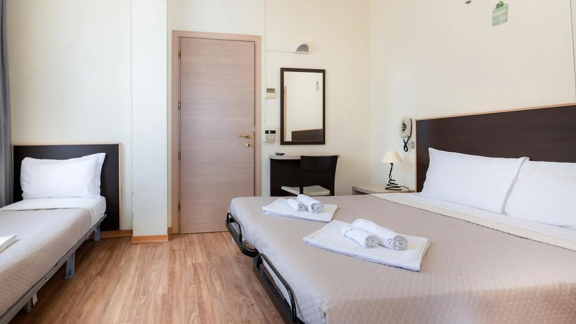 Hotel & Residence Parador Cesenatico