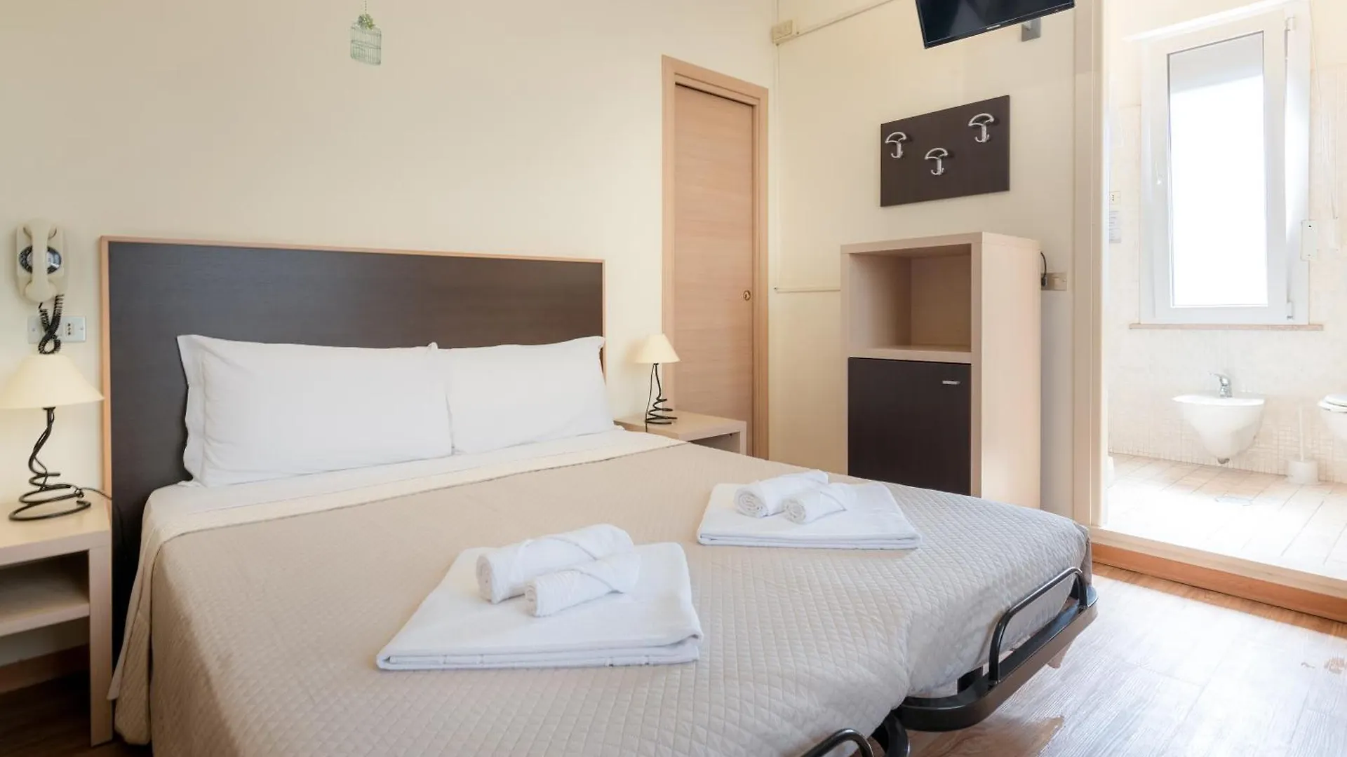Hotel & Residence Parador Cesenatico