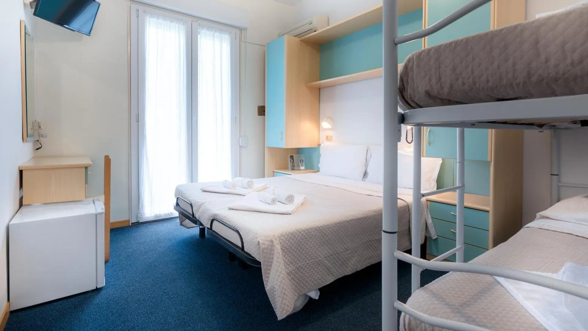 Hotel & Residence Parador Cesenatico
