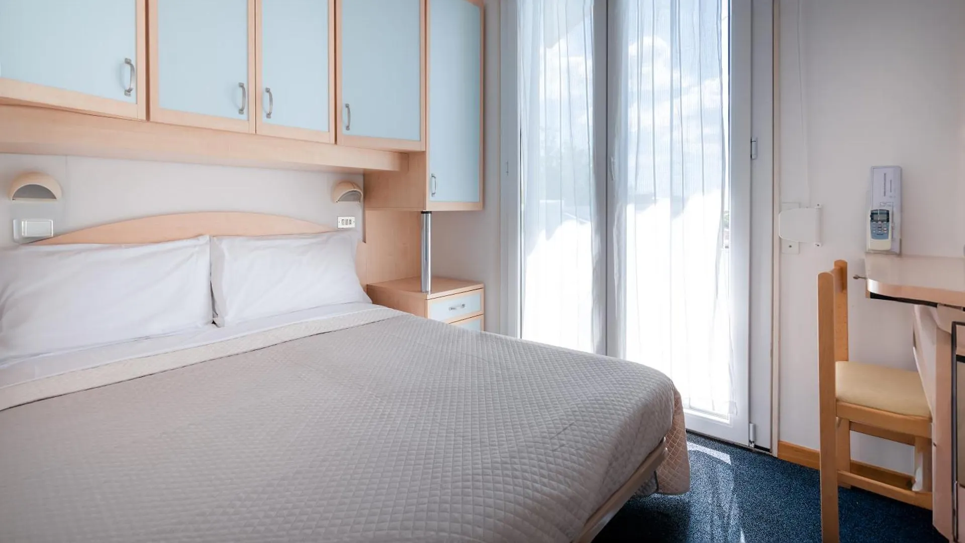 Hotel & Residence Parador Cesenatico