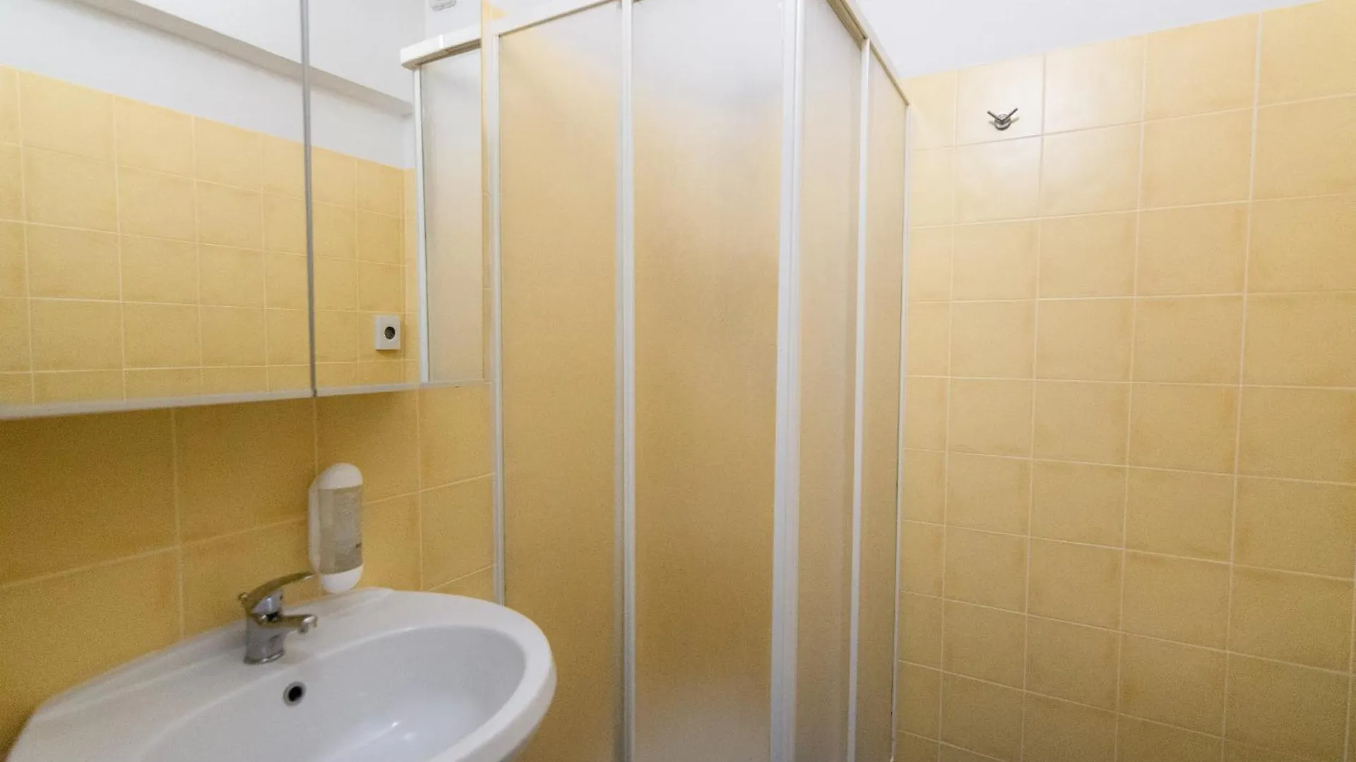 Hotel & Residence Parador Cesenatico