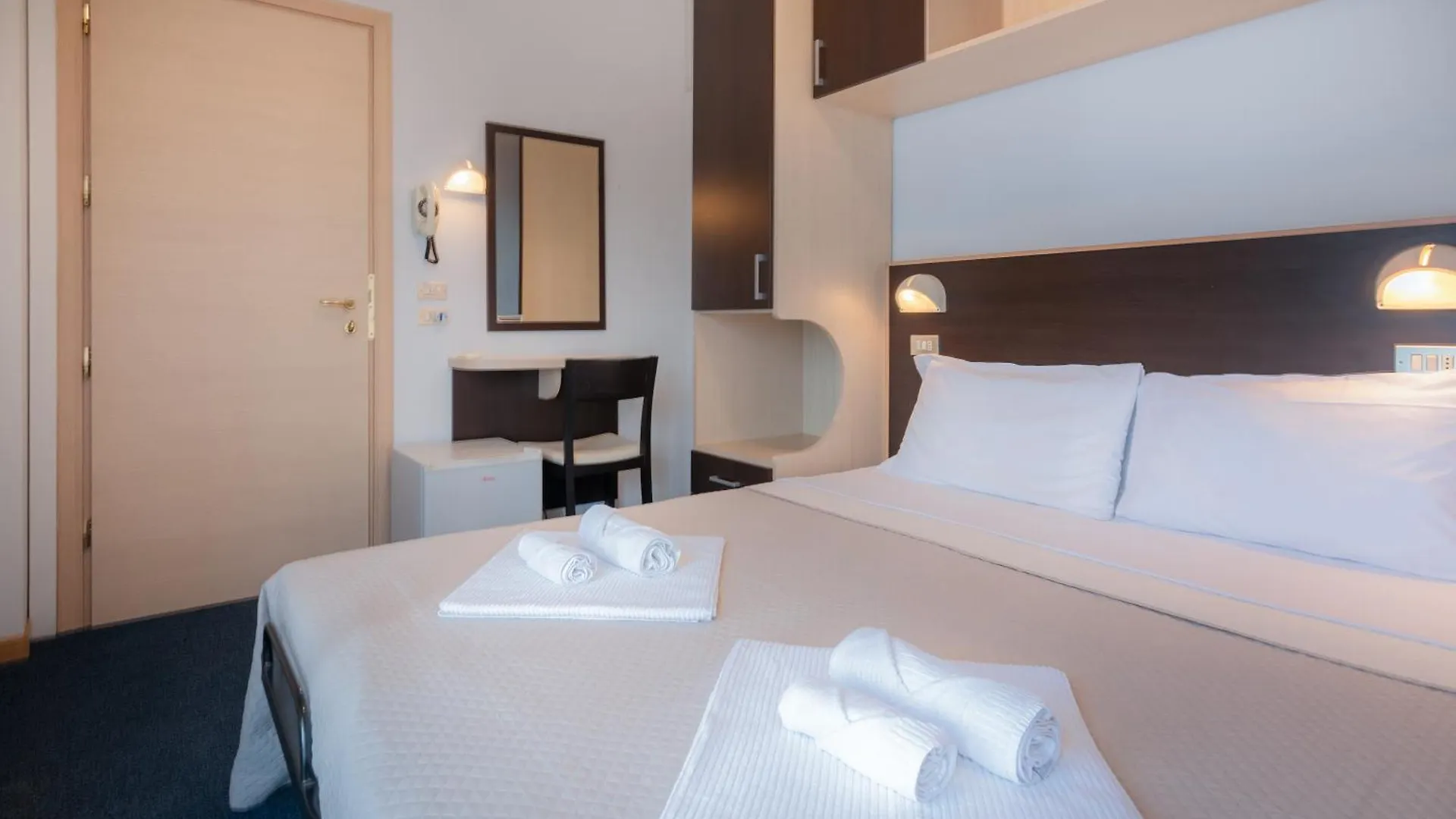 Hotel & Residence Parador Cesenatico