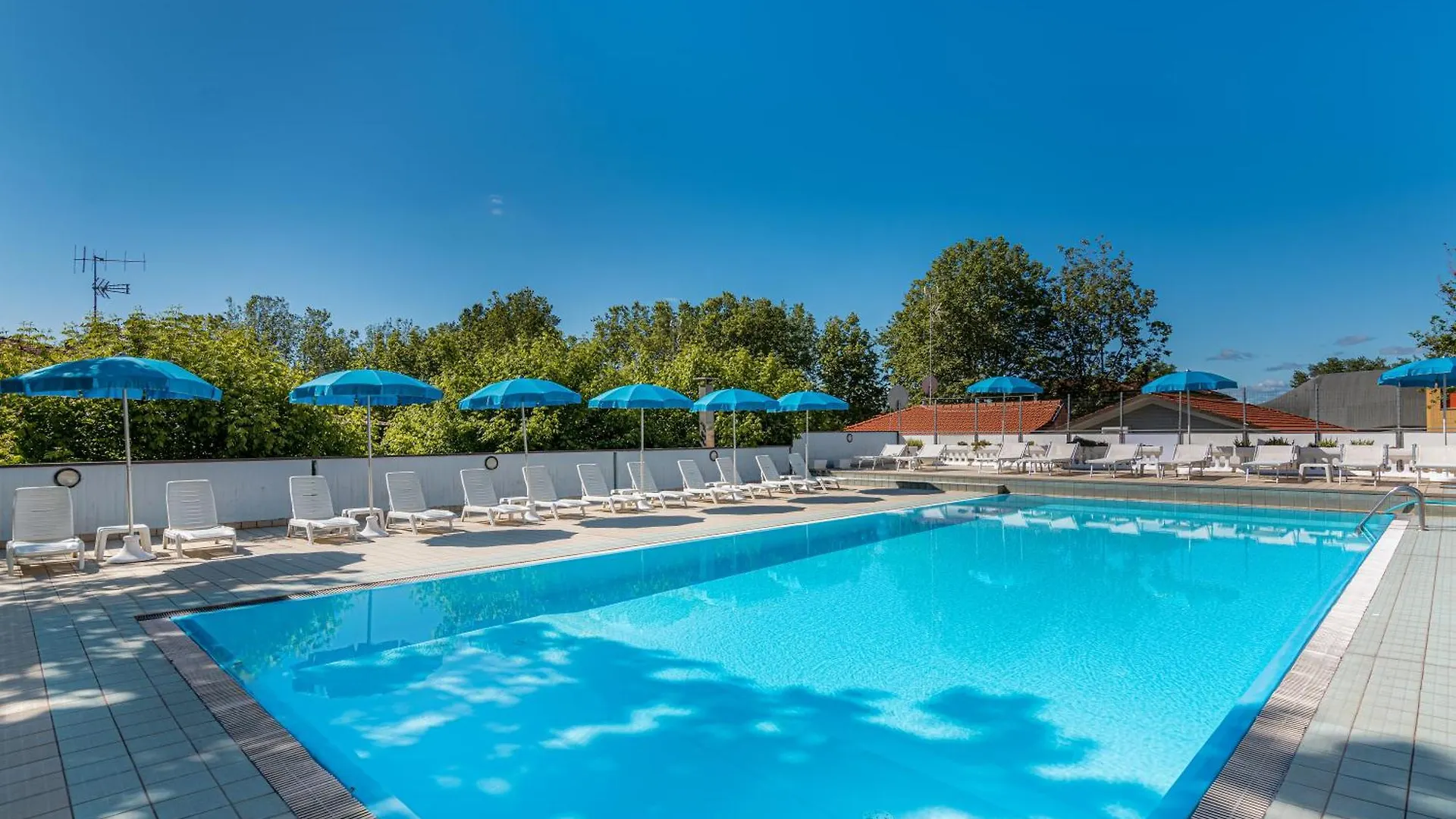 Hotel & Residence Parador Cesenatico