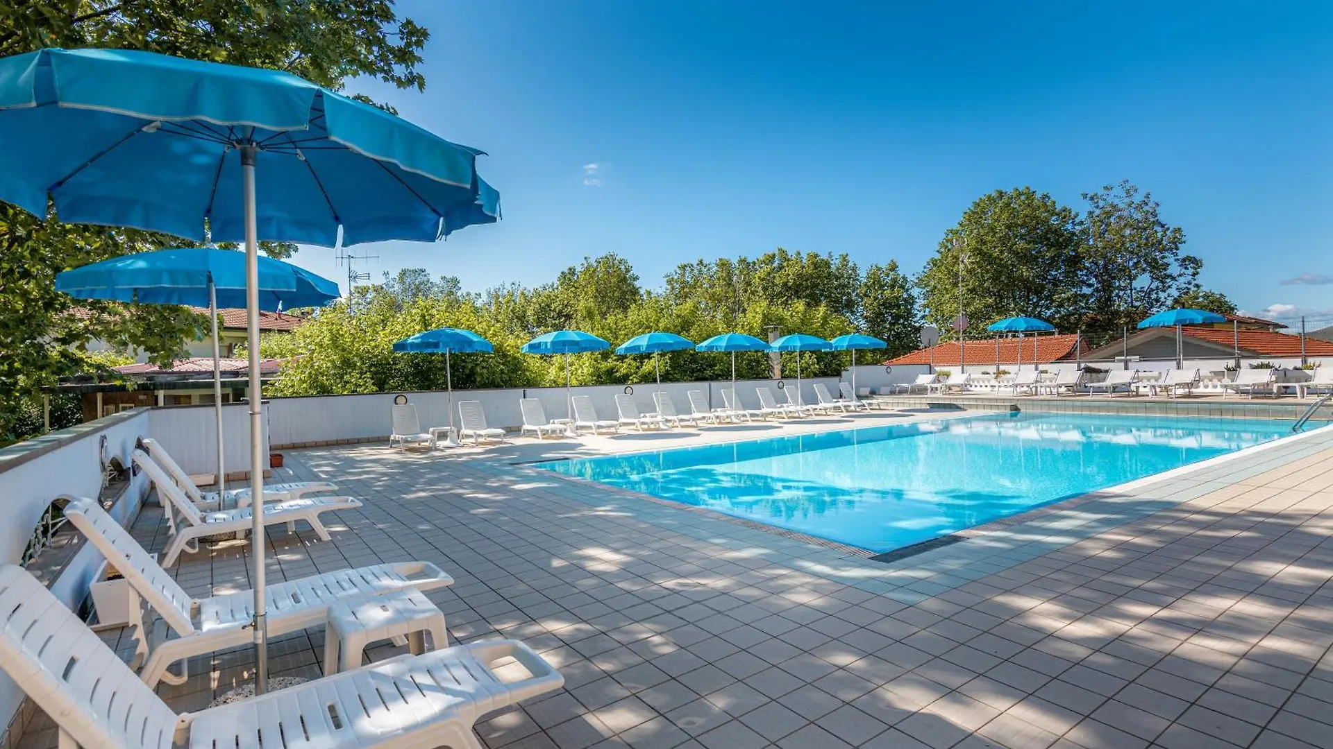 Hotel & Residence Parador Cesenatico