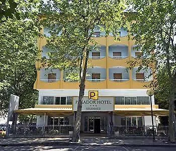 Hotel & Residence Parador Cesenatico