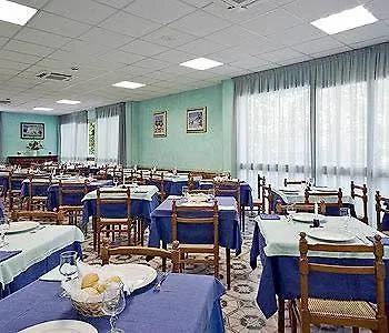 Hotel & Residence Parador Cesenatico