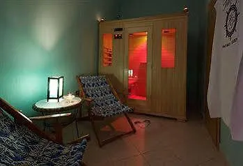 ***  Hotel & Residence Parador Cesenatico Italia