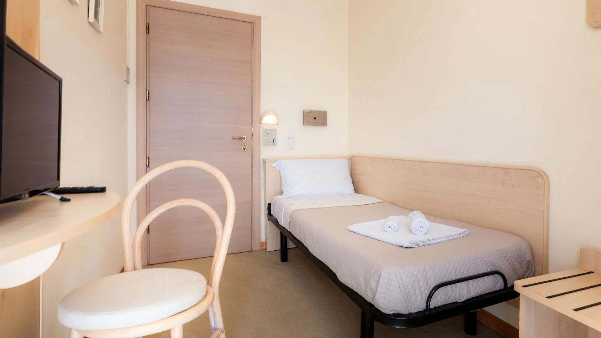 Hotel & Residence Parador 切塞纳蒂科 3*,  意大利