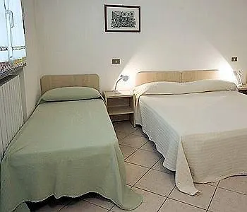 Hotel & Residence Parador 切塞纳蒂科 意大利