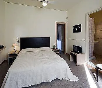 Hotel & Residence Parador 切塞纳蒂科